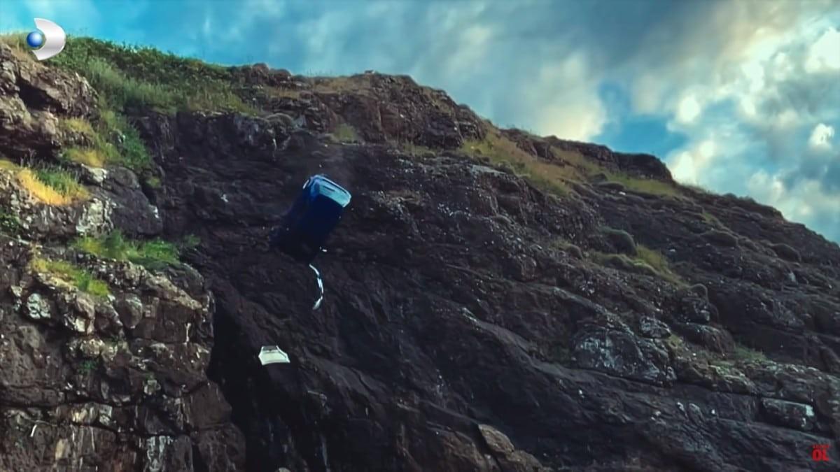 Άπιστος : Το συγκλονιστικό φινάλε