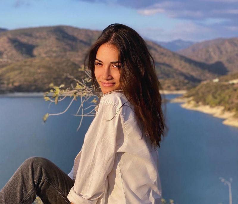 Η Γη της Ελιάς: Αυτή η εγκυμοσύνη θα αλλάξει τα πάντα