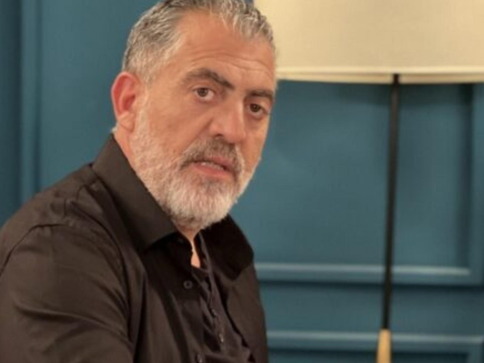 Η Γη της Ελιάς: Αποκαλύπτεται το σκοτεινό παρελθόν της κόρης του Δημοσθένη