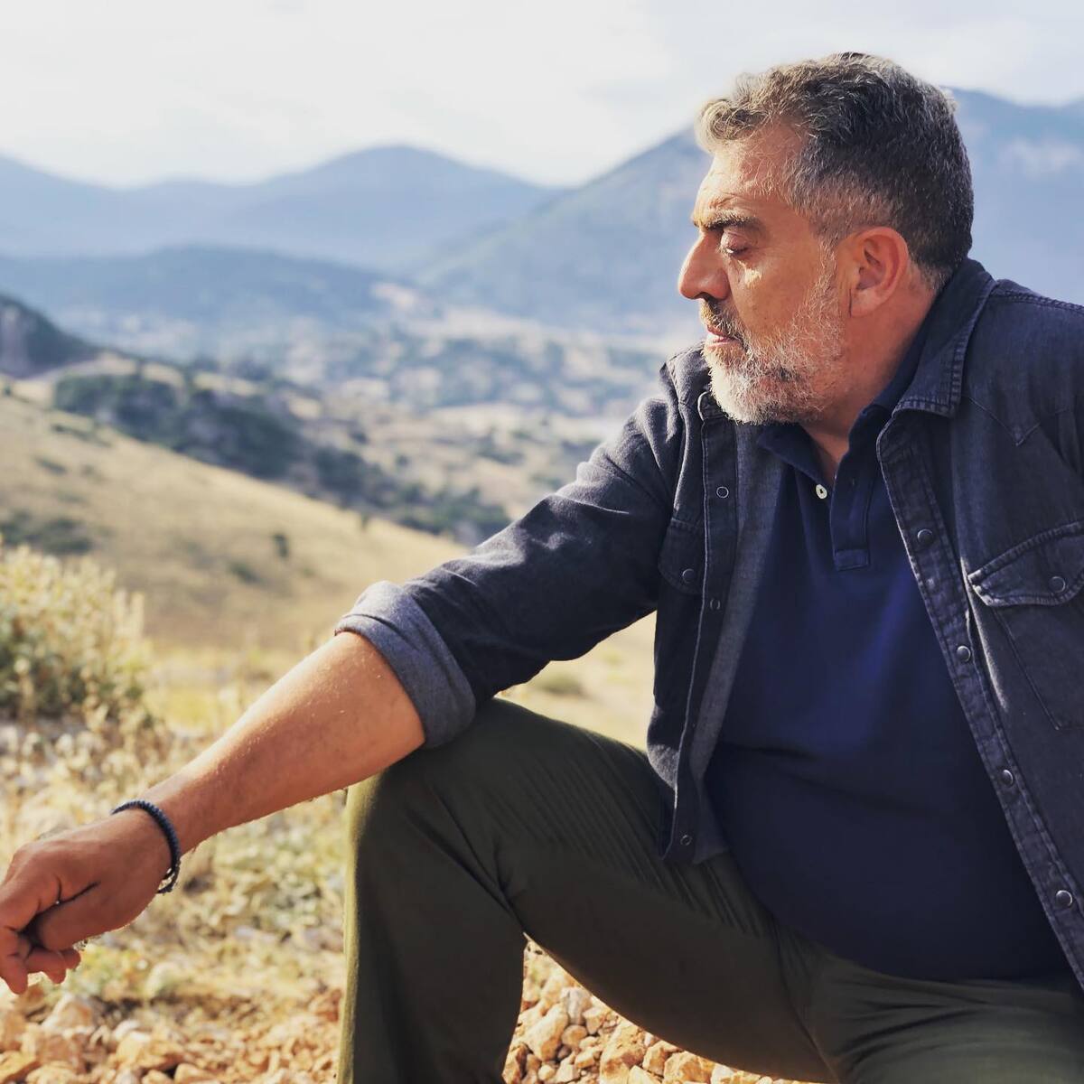 Η Γη της Ελιάς: Η εκδίκηση έρχεται από Δημοσθένη και Θανάση