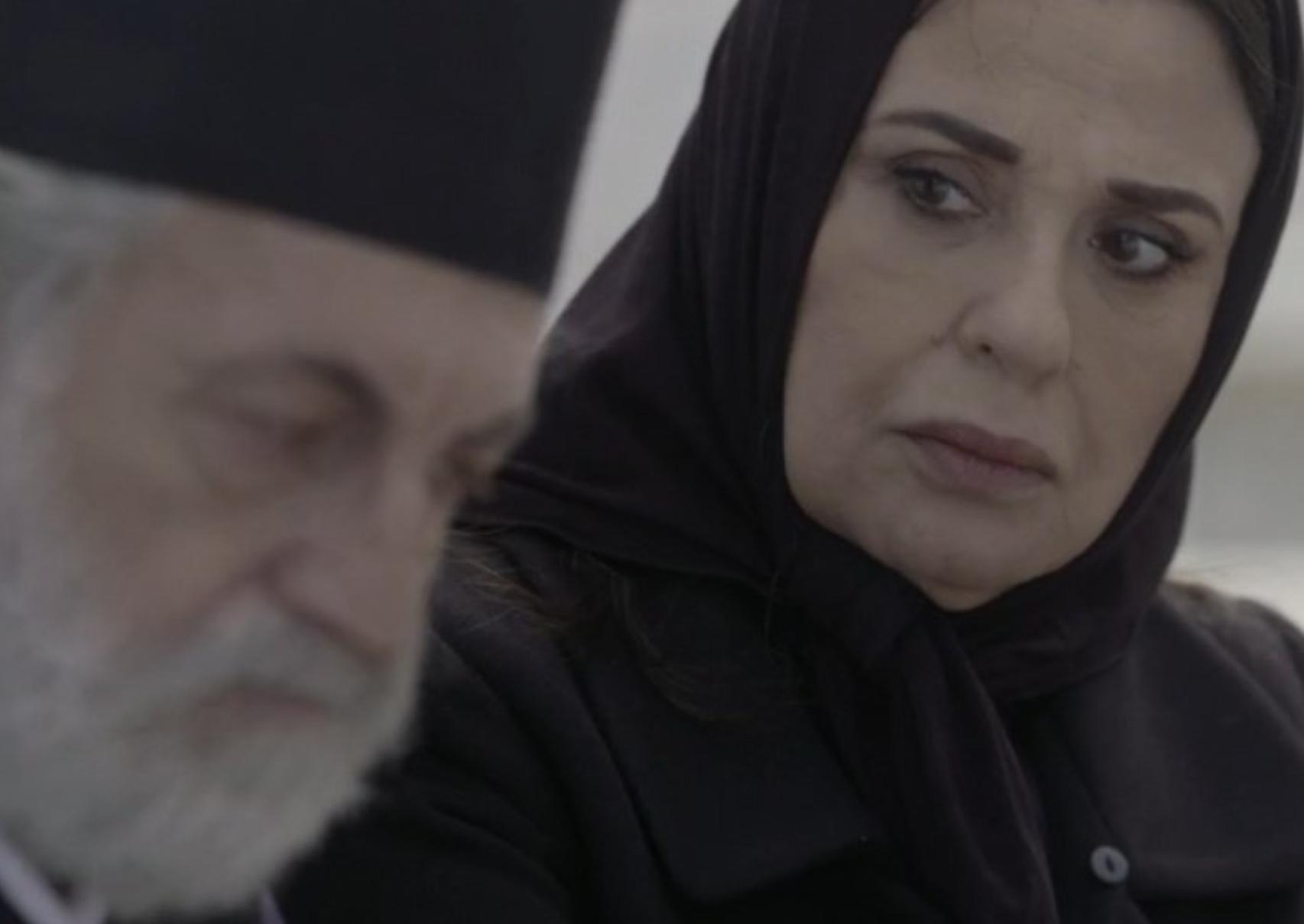 Σασμός: Η Καλλιόπη μαθαίνει το έγκλημα του Παύλου Βρουλάκη