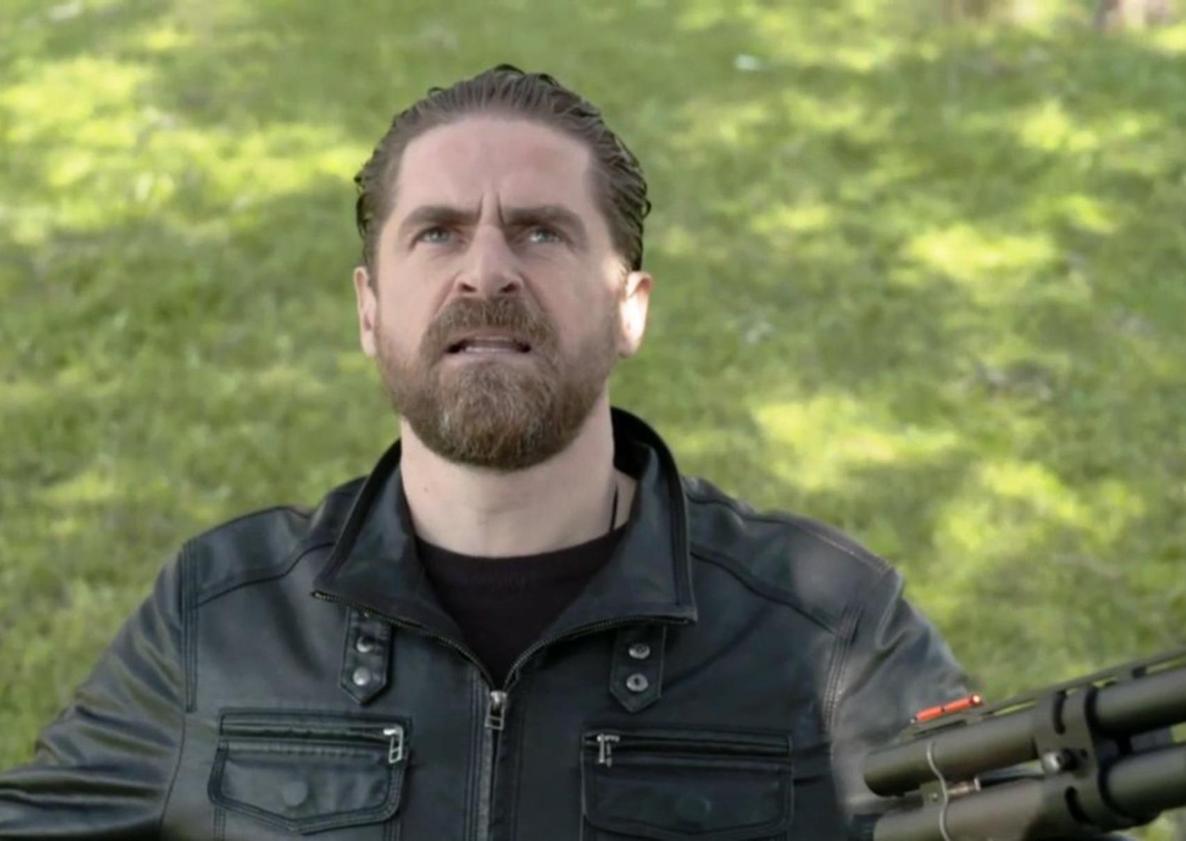 Σασμός: Η Καλλιόπη μαθαίνει το έγκλημα του Παύλου Βρουλάκη