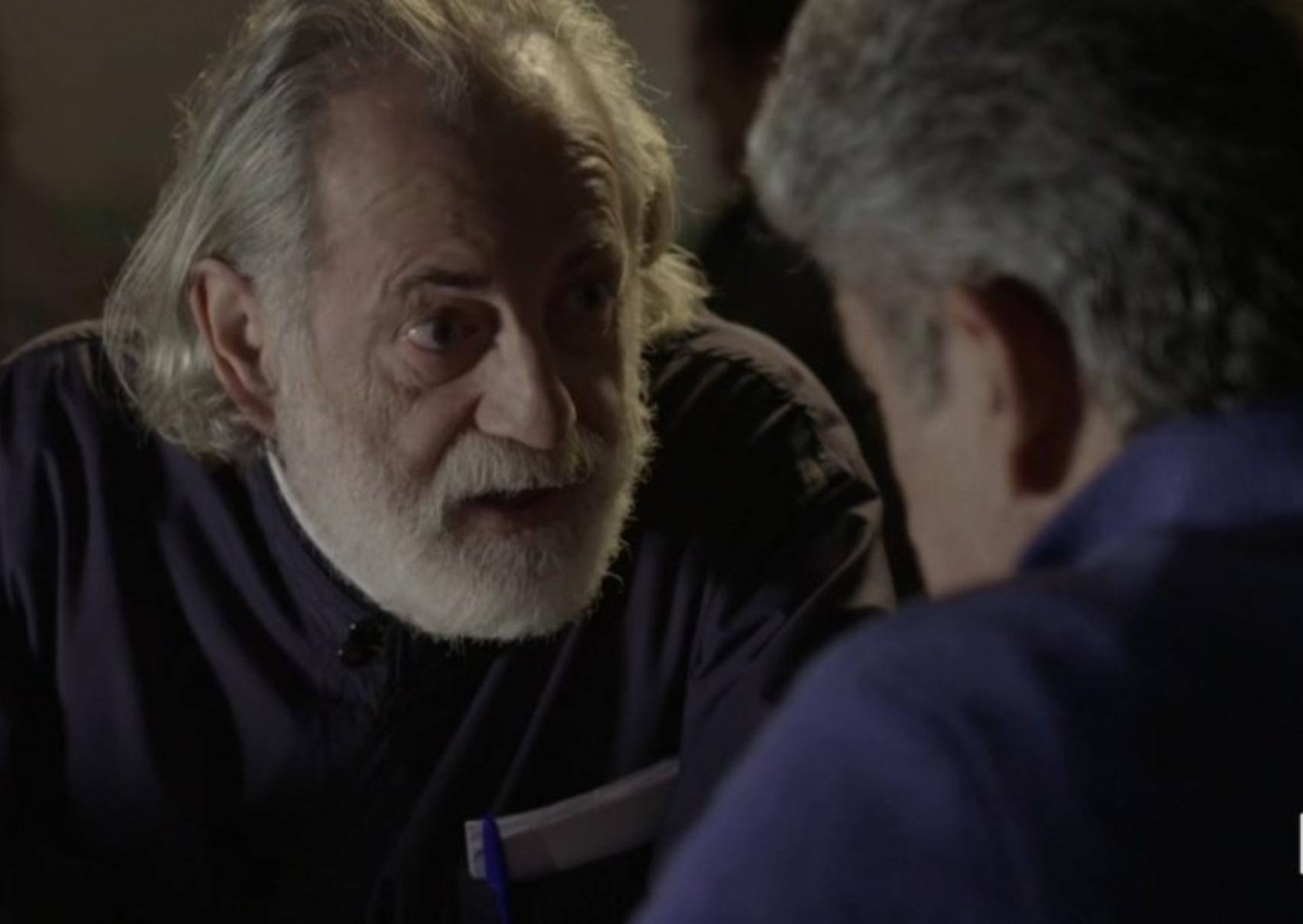 Σασμός: Η Καλλιόπη μαθαίνει το έγκλημα του Παύλου Βρουλάκη