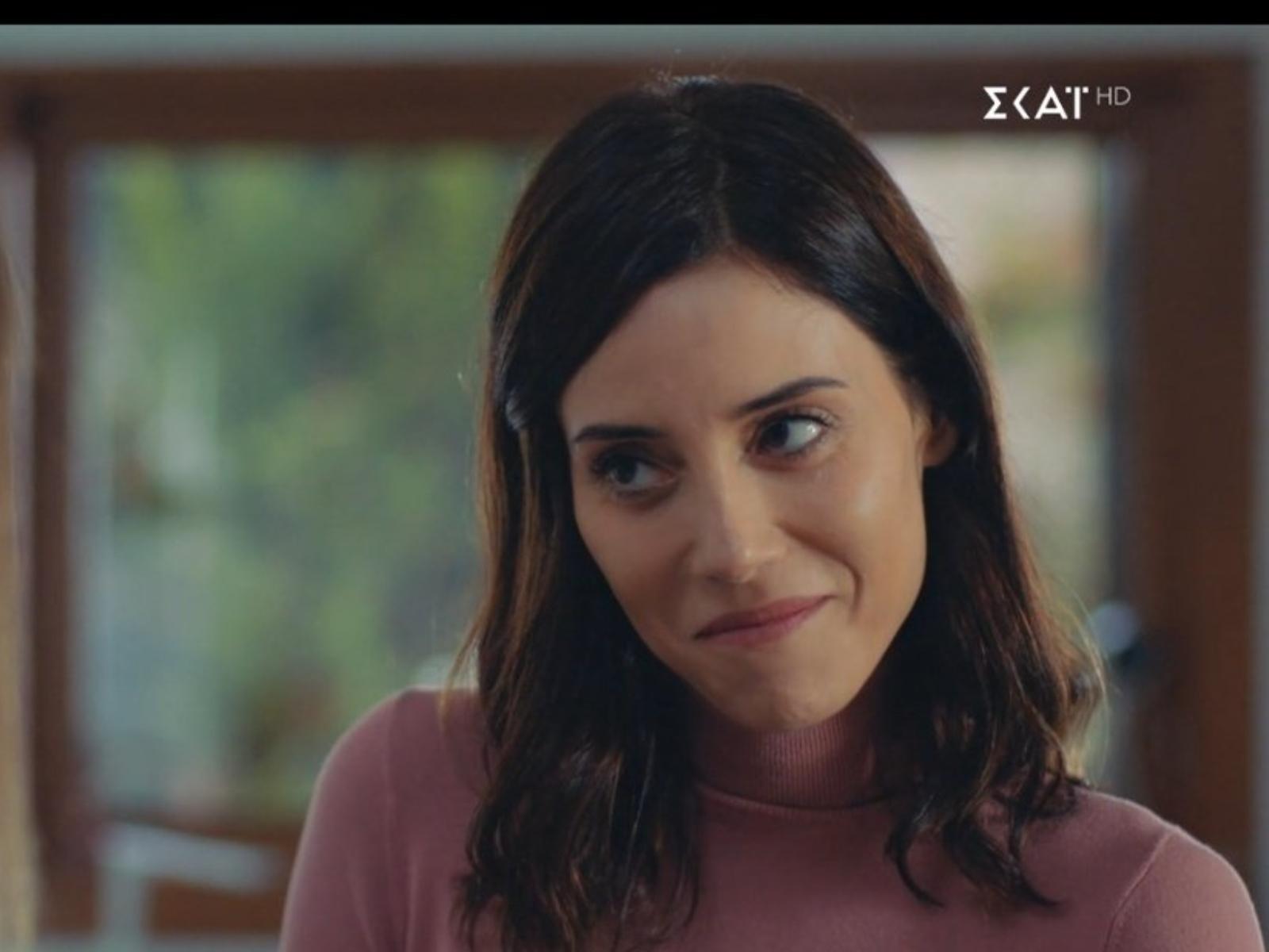 Άπιστος: Η Ασιγιά μπλέκει με παντρεμένο