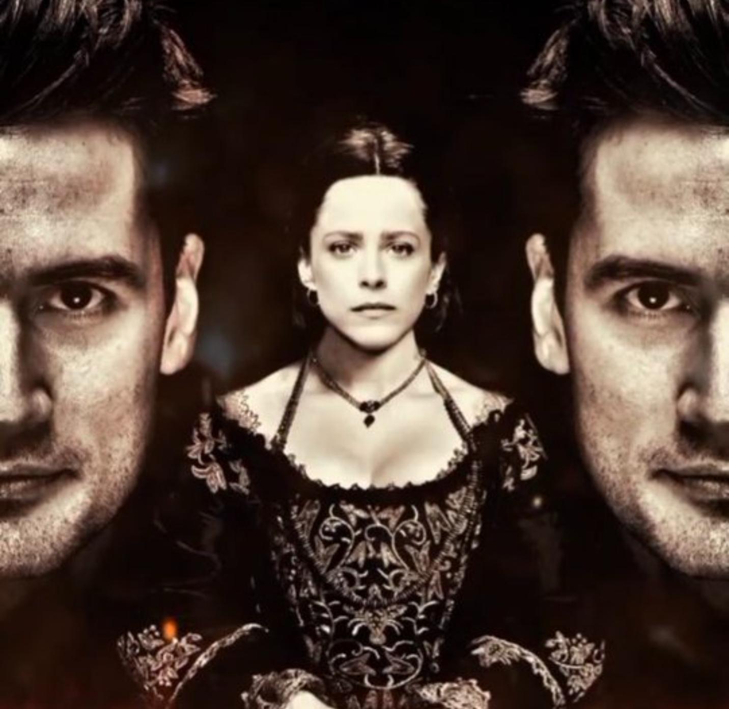 Η Μάγισσα: Ο Ρόλος του Αναστάση Ροϊλού και η σχέση με την Έλλη Τρίγκου στη σειρά