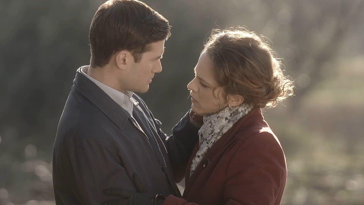 Η Μάγισσα: Ο ρόλος του Αναστάση Ροϊλού και η σχέση με την Έλλη Τρίγκου στη σειρά