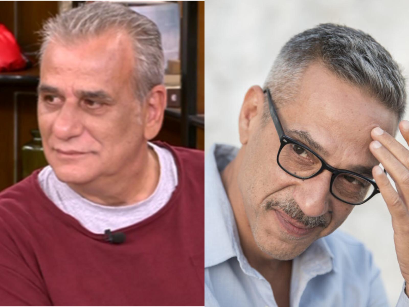 Παραλία: Νινιός και Παπαδόπουλος σε ρόλους κλειδιά