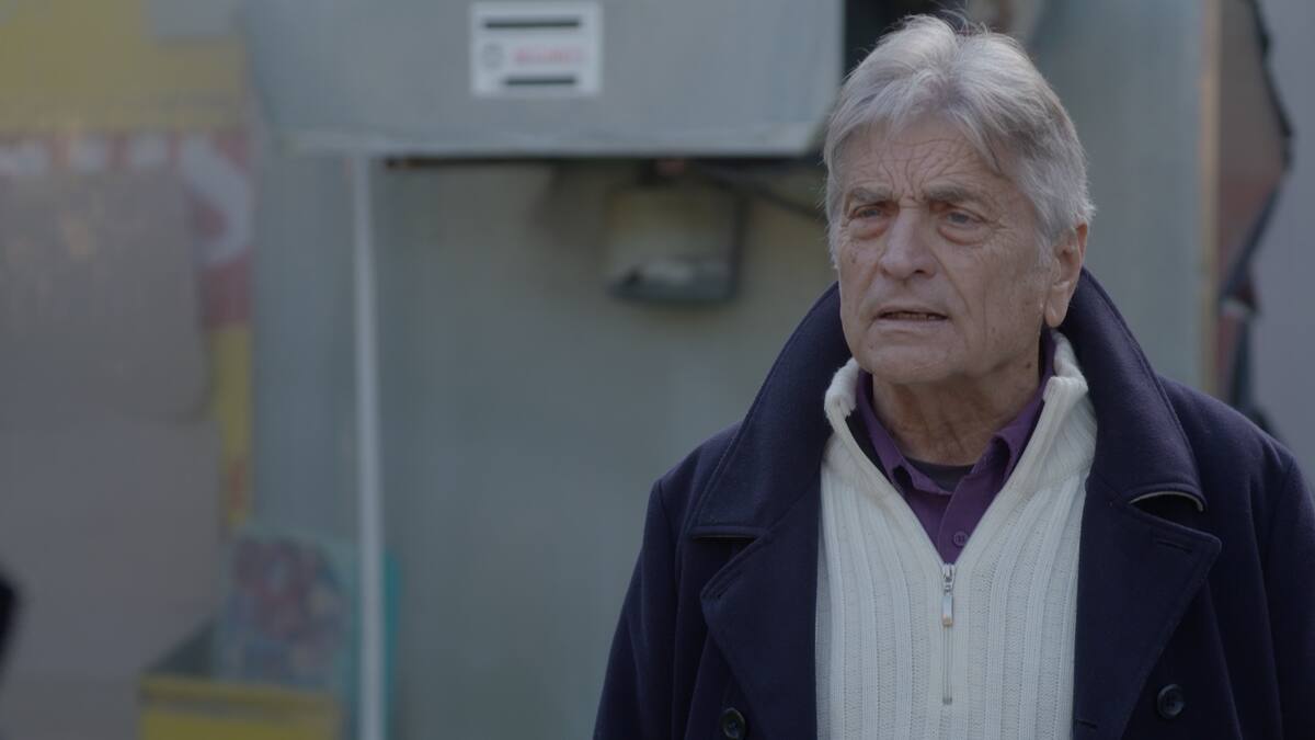 Παραλία: Νινιός και Παπαδόπουλος σε ρόλους κλειδιά