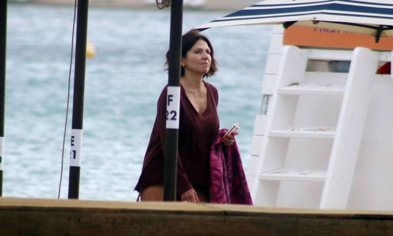 Ταμίλα Κουλίεβα: Η μάχη με τη κατάθλιψη και η ζωή της στα 55 της χρόνια