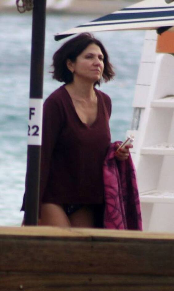 Ταμίλα Κουλίεβα: Η μάχη με τη κατάθλιψη και η ζωή της στα 55 της χρόνια