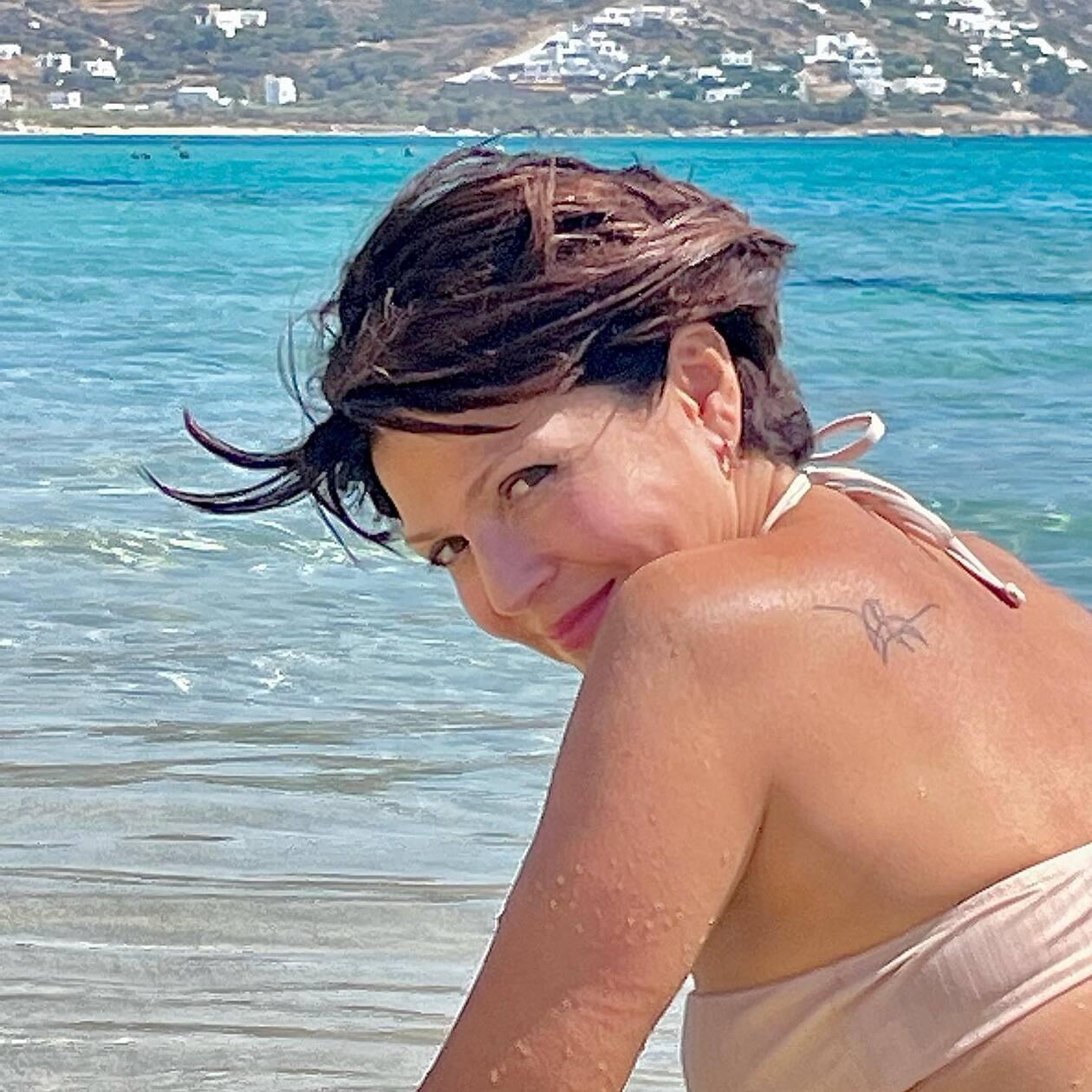 Ταμίλα Κουλίεβα: Η μάχη με τη κατάθλιψη και η ζωή της στα 55 της χρόνια