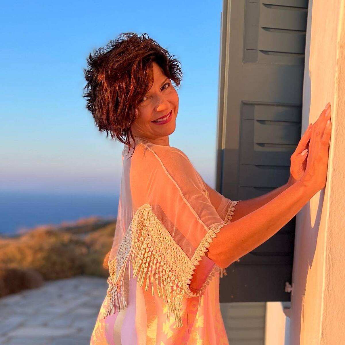 Ταμίλα Κουλίεβα: Η μάχη με τη κατάθλιψη και η ζωή της στα 55 της χρόνια