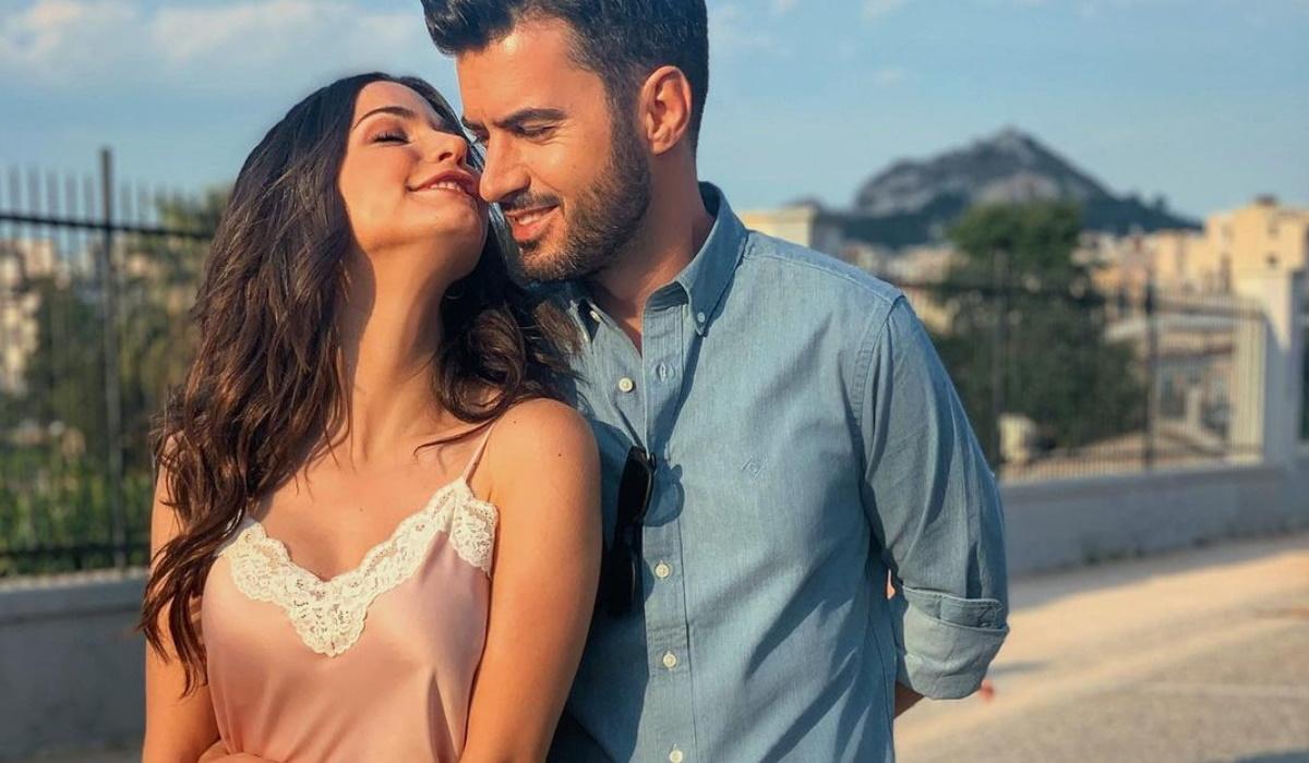 Θύματα κλοπής κλοπής η Κατερίνα Γερονικολού και ο Γιάννης Τσιμιτσέλης