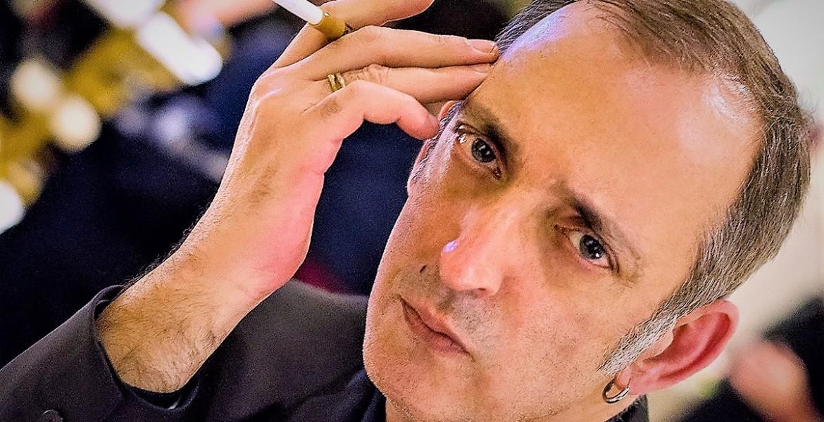 Έφυγε απο την ζωή ο ηθοποιός Τσιμάρας Τζανάτος