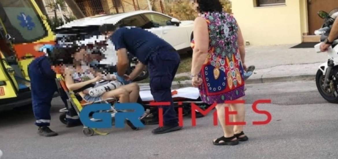 Φρίκη: Γυναίκα μαχαίρωσε 27χρονη για λόγους ερωτικής αντιζηλίας