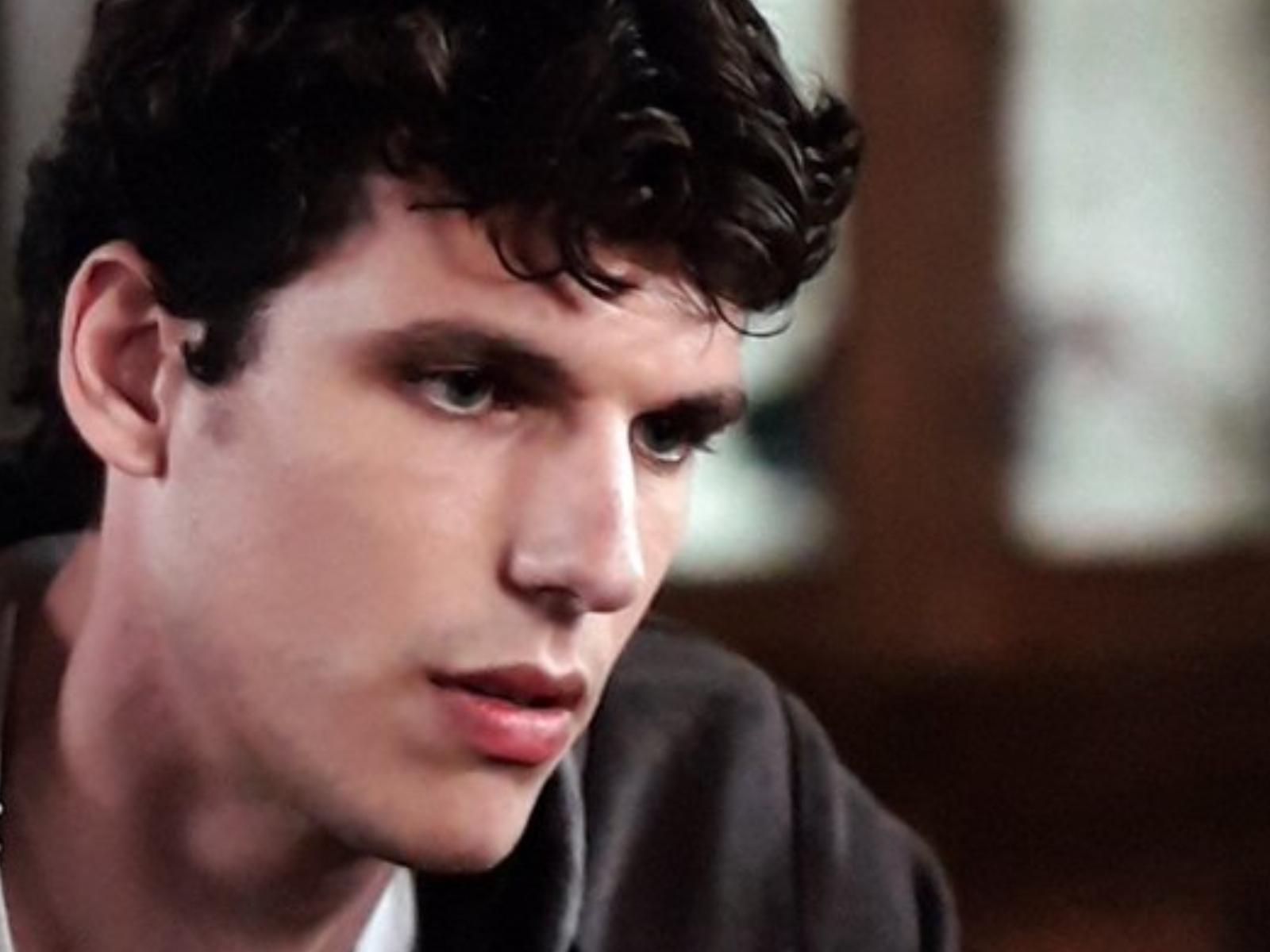 Η Γη της Ελιάς: Από εχθροί φίλοι- Το ένοχο μυστικό που ενώνει Αλέξη και Χρήστο