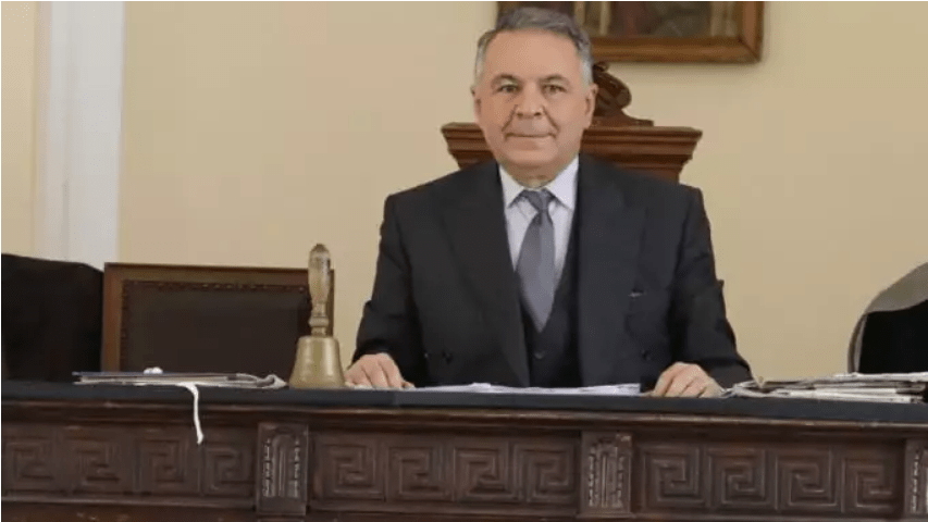 Κόκκινο Ποτάμι: Από το Διαφάνι στη Σμύρνη