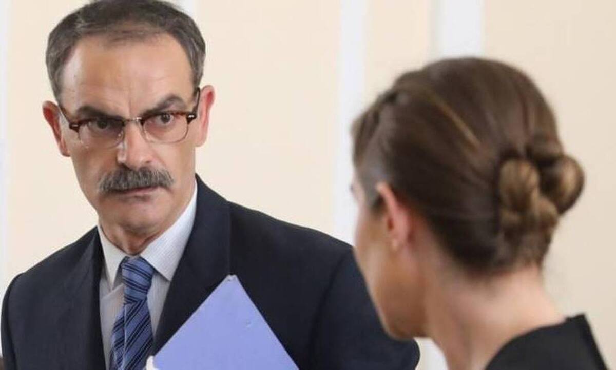 Κόκκινο Ποτάμι: Από το Διαφάνι στη Σμύρνη