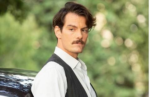 Μαύρο Ρόδο: Αυτοί είναι οι βασικοί ήρωες της σειράς