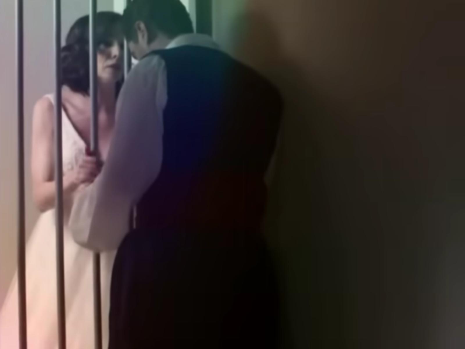 Σασμός: Αποκλειστικό έτσι χωρίζουν Βασιλική Μαθιός