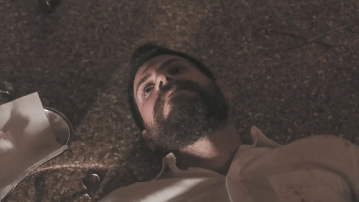 Σασμός-Άγγελος