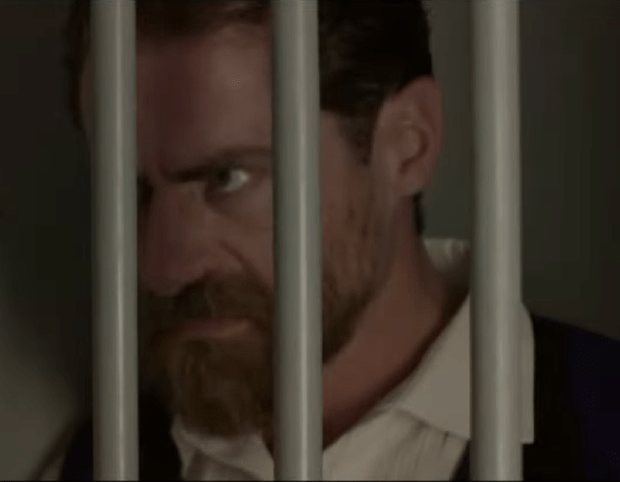 Σασμός β’ Κύκλος επόμενα επεισόδια : 1