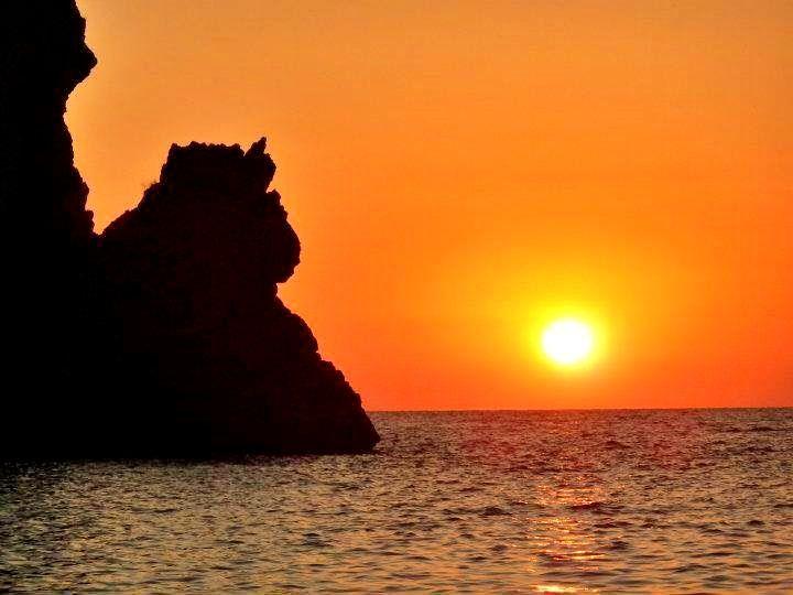 Ευβοία: 3 Παραλίες για ελεύθερο κάμπινγκ για το ΣΚ