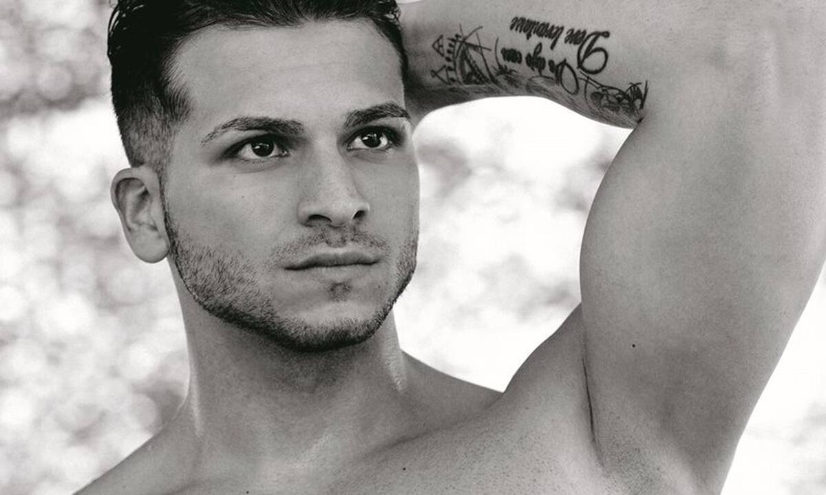 Για πρώτη φορά πατέρας ο γνωστός τραγουδιστής