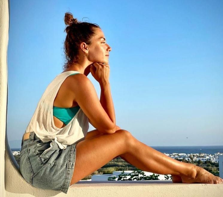 Βάσω Λασκαράκη: Αυτά τα φαγητά αποφεύγει για το τέλειο κορμί – Έχασε 3 κιλά χωρίς να στερηθεί τίποτα