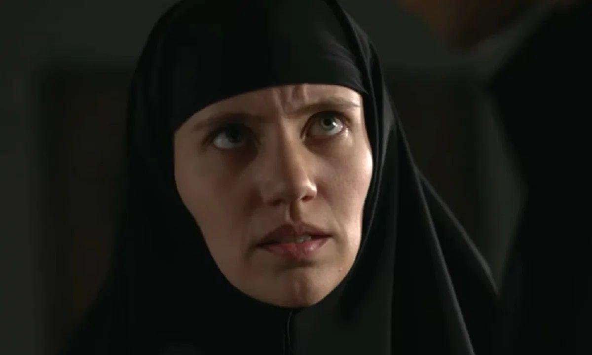 Μαύρο ρόδο : Υπόθεση και Πρωταγωνιστές