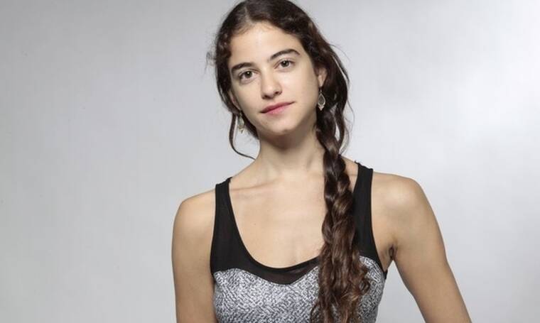 Μαύρο ρόδο : Υπόθεση και Πρωταγωνιστές