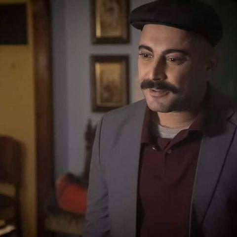 Μαύρο ρόδο : Υπόθεση και Πρωταγωνιστές