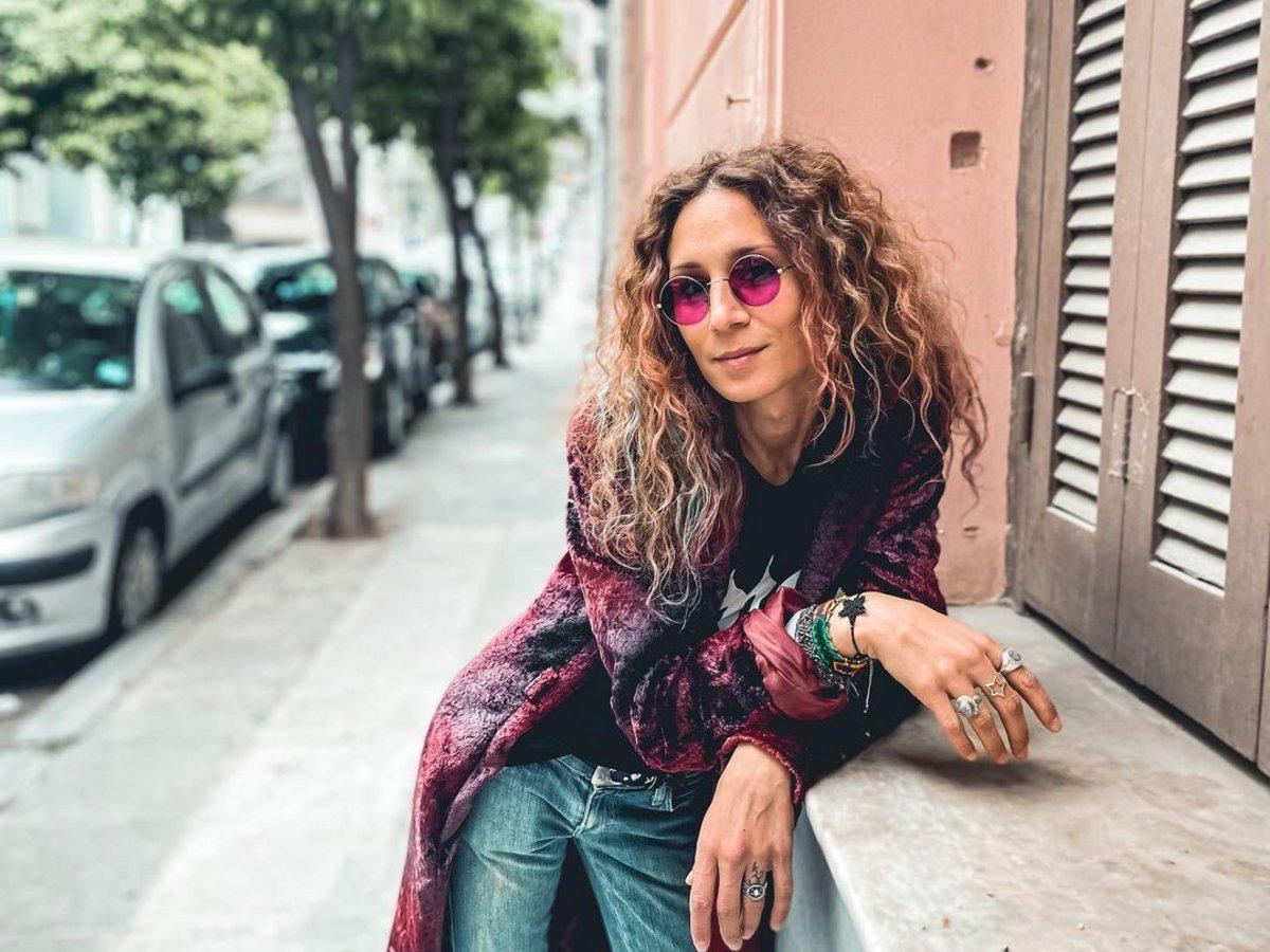 Νίκος Καρβέλας: Η τρυφερή φωτογραφία της 32χρονης σύντροφός του με το μωρό τους (Φωτογραφία)