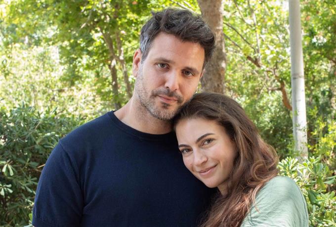 Παγιδευμένοι: Ένας έρωτας, ένας φόνος και πολλά ερωτηματικά