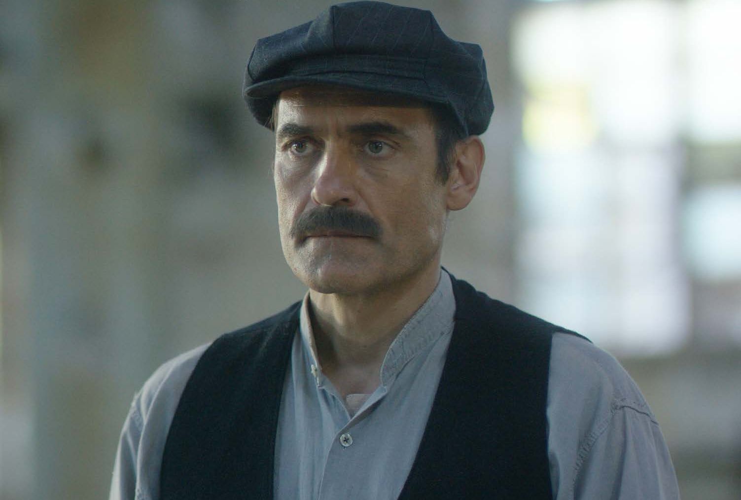 Παγιδευμένοι: Ένας έρωτας, ένας φόνος και πολλά ερωτηματικά