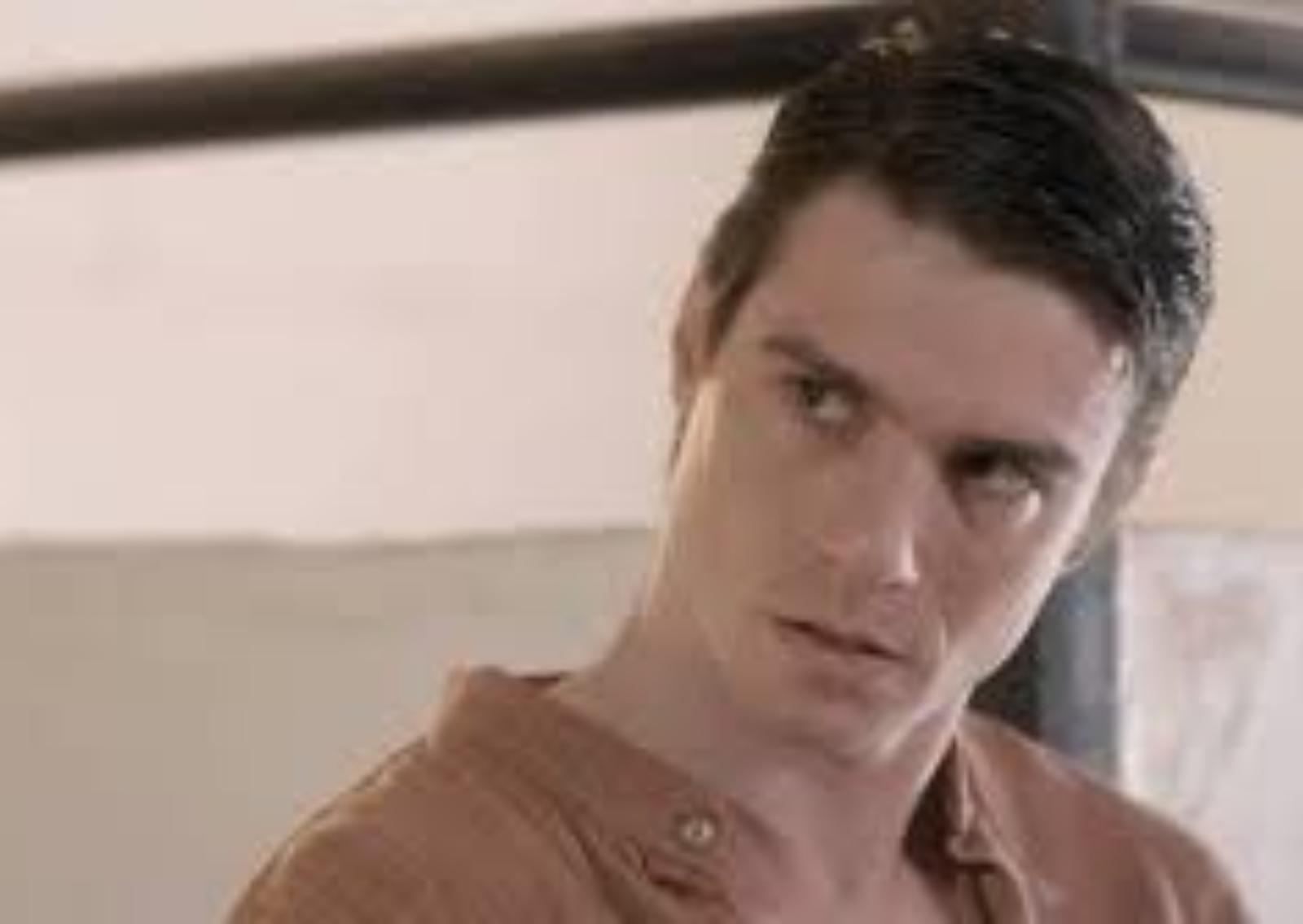 Παγιδευμένοι: Ένας έρωτας, ένας φόνος και πολλά ερωτηματικά