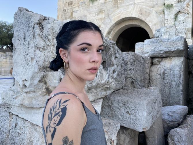 Παγιδευμένοι: Ένας έρωτας, ένας φόνος και πολλά ερωτηματικά