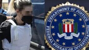 Πάτρα: Στο FBI η Ρούλα Πισπιρίγκου για απαντήσεις