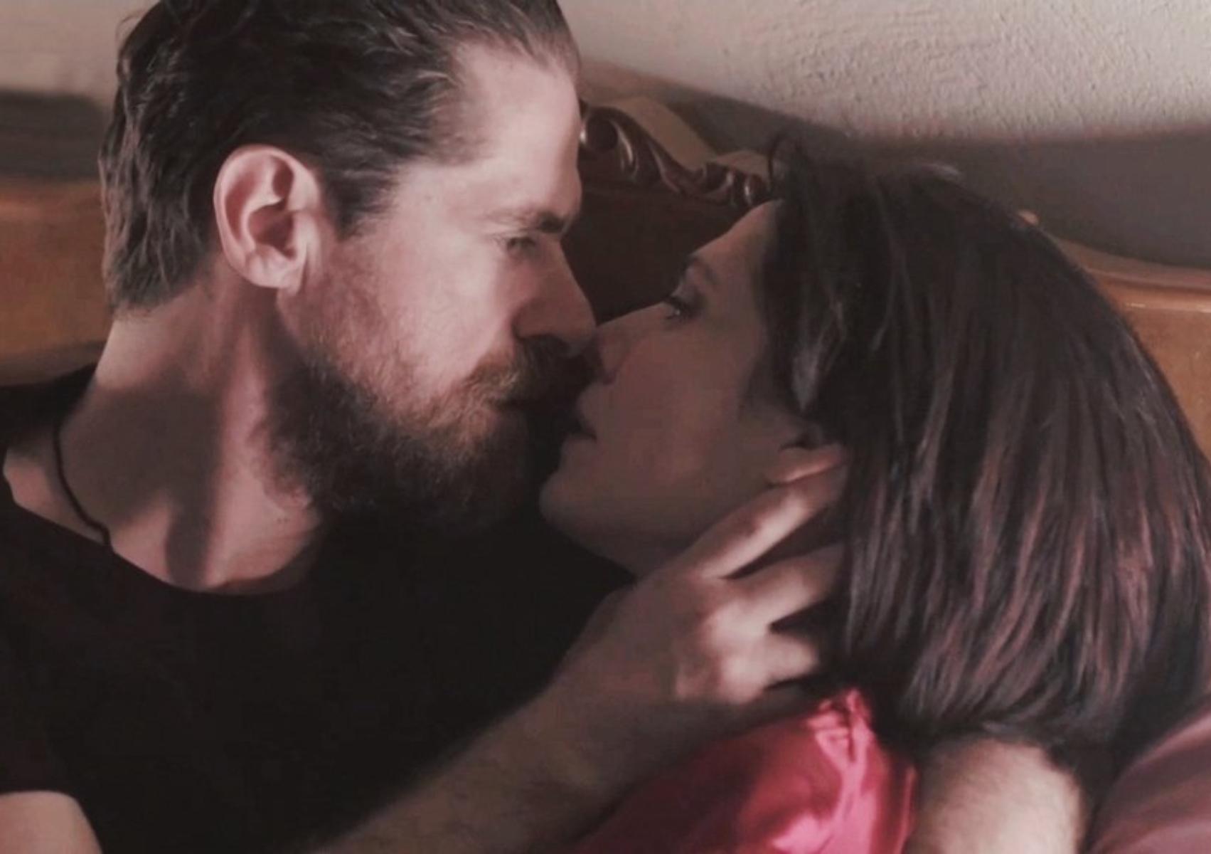 Σασμός: Ο Μαθιός δίνει spoiler για τη σειρά (βίντεο)