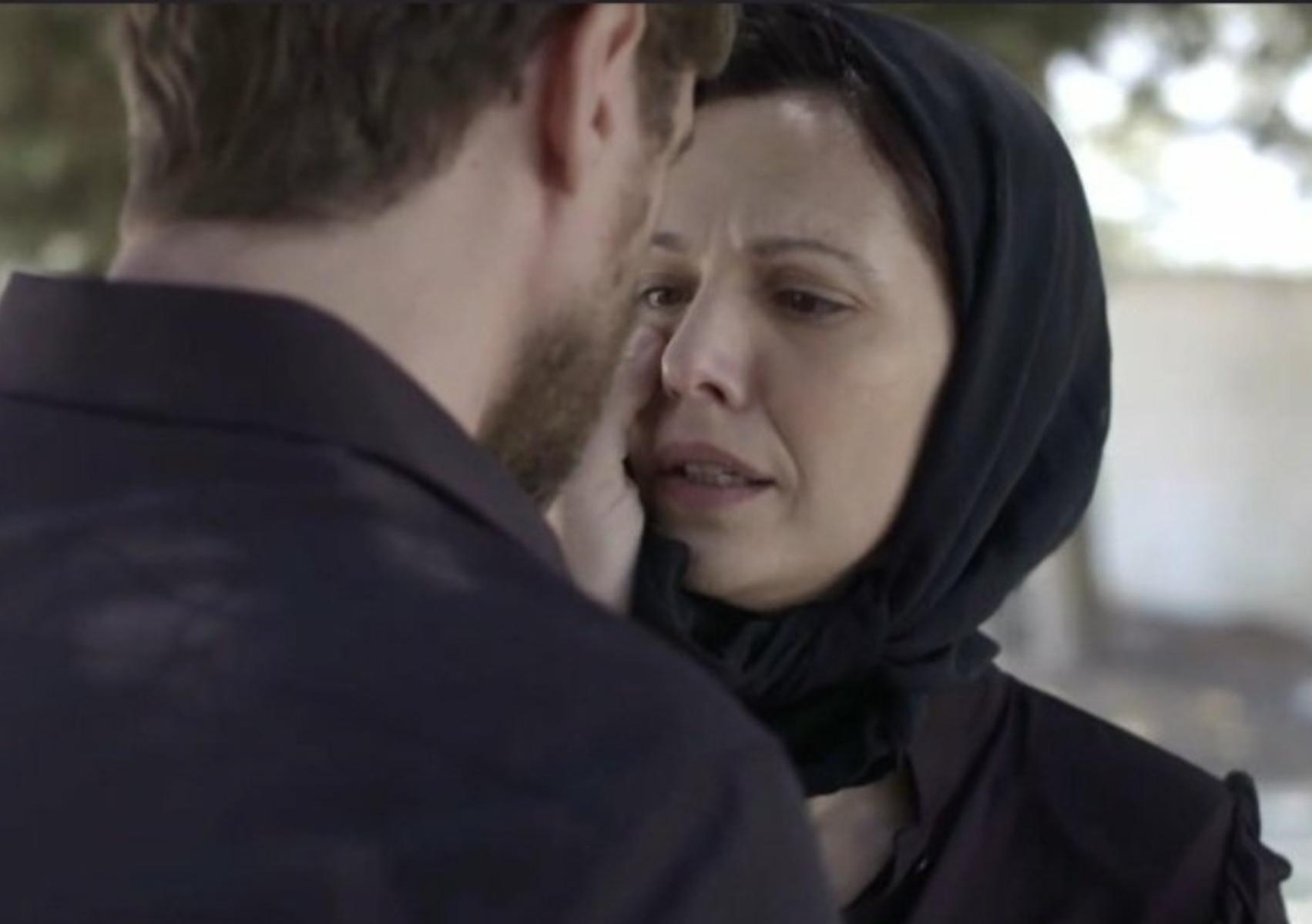 Σασμός: Ο Μαθιός δίνει spoiler για τη σειρά (βίντεο)