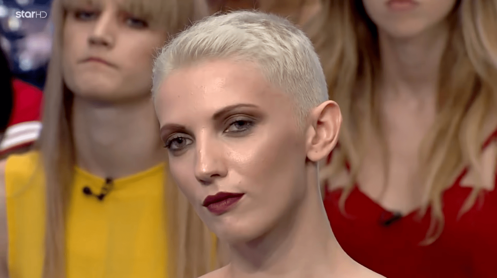 Δείτε πως είναι η Έλντα σήμερα μετά απο 4 χρόνια απο το GNTM