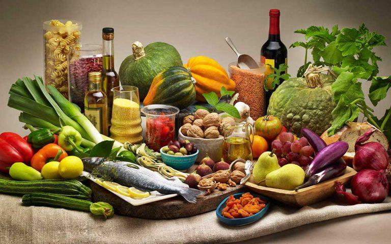 Δίαιτα της Μεσογείου: Χάνεις μόνο βάρος και μειώνεις χρόνιες ασθένειες