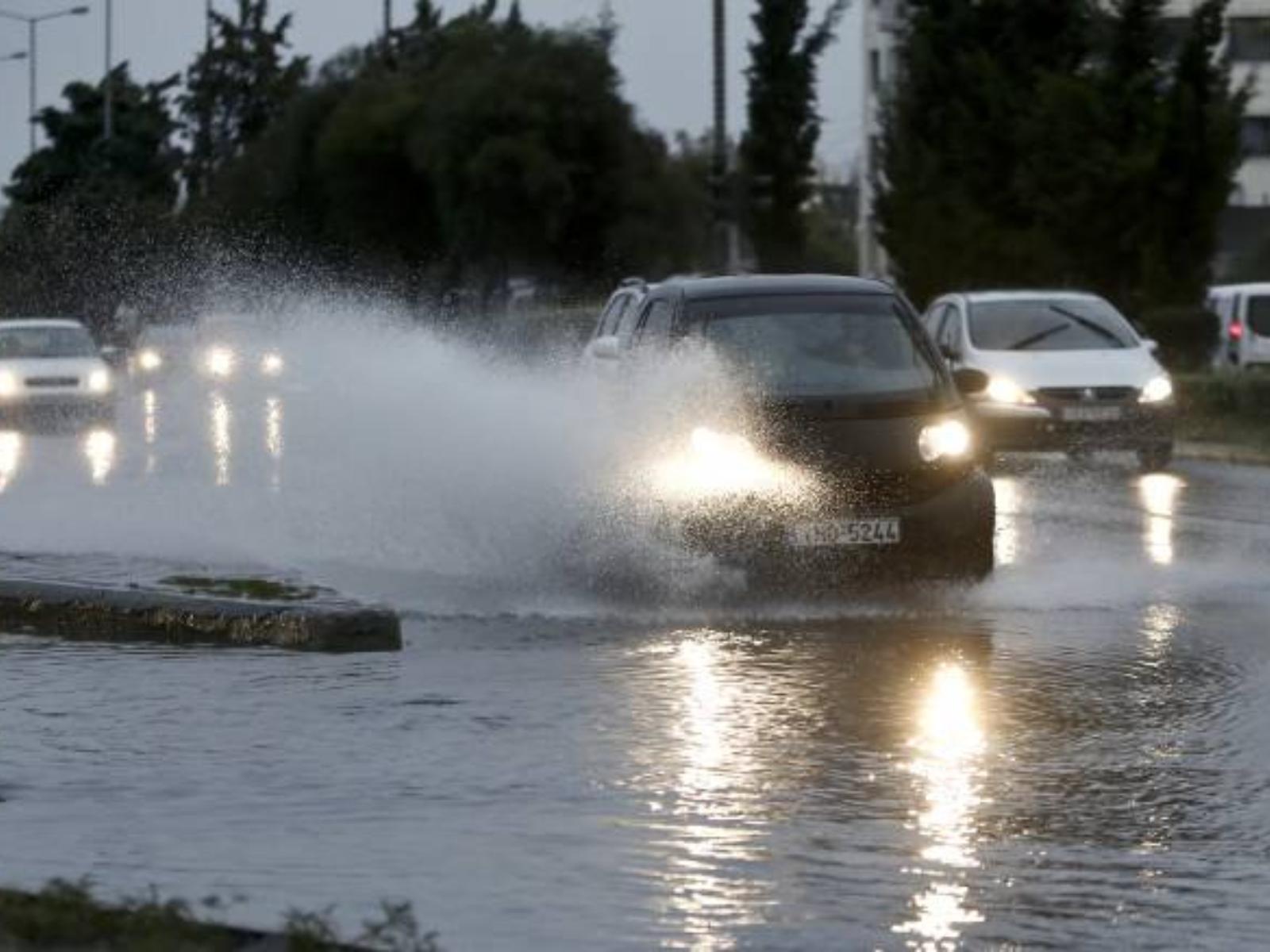 Καιρός: Αυτές είναι οι οδηγίες για την ασφάλεια των πολιτών για τα έντονα καιρικά φαινόμενα