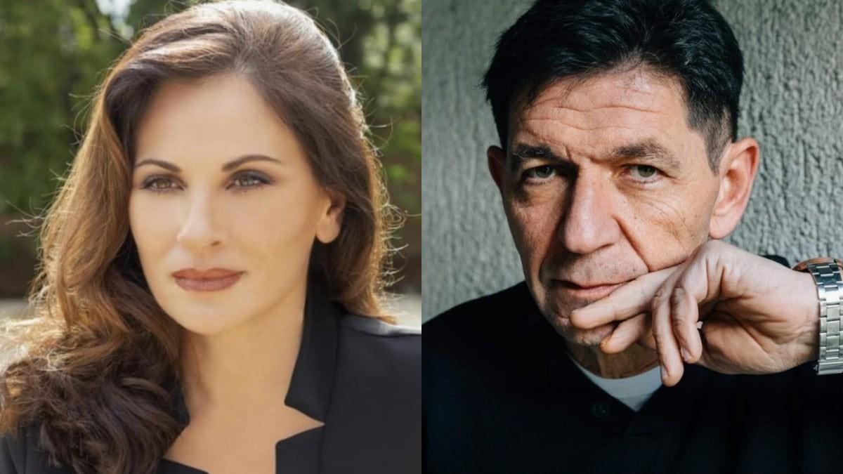 Μαυρό Ρόδο: Αυτό είναι ο Ρόλος του Γιάννη Κουκουράκη στη σειρά