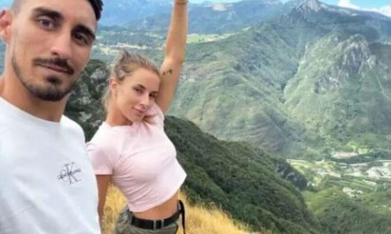 ΣΟΚ: 30χρονος άνδρας έπεσε απο γκρεμό 200 μέτρων για να πιάσει το κινητό του