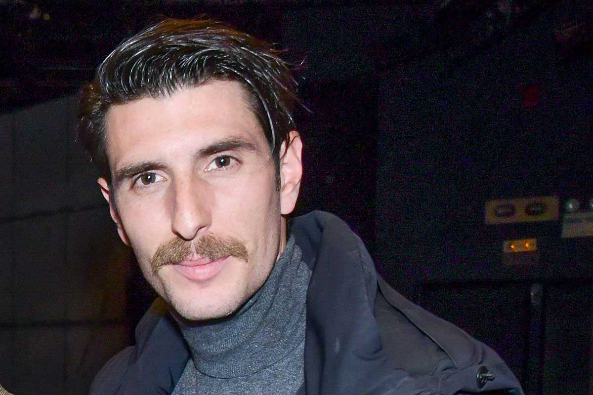 Σασμός : Ο Μυστικός αστυνομικός Λευτέρης Ορφανός φέρνει θύελλα