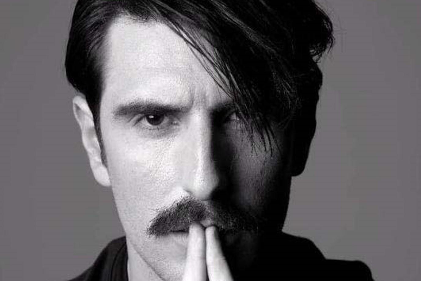 Σασμός : Ο Μυστικός αστυνομικός Λευτέρης Ορφανός φέρνει θύελλα