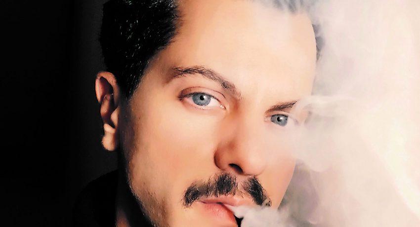 Η Γη της Ελιάς: Αυτός ο ηθοποιός θα είναι ο σκληρός εισαγγελέας