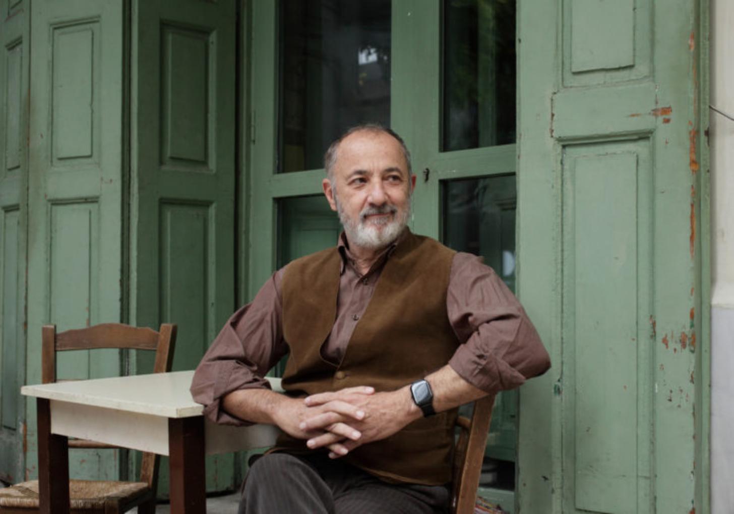 Σασμός: Το πεθαμένο παιδί του Παύλου Βρουλάκη