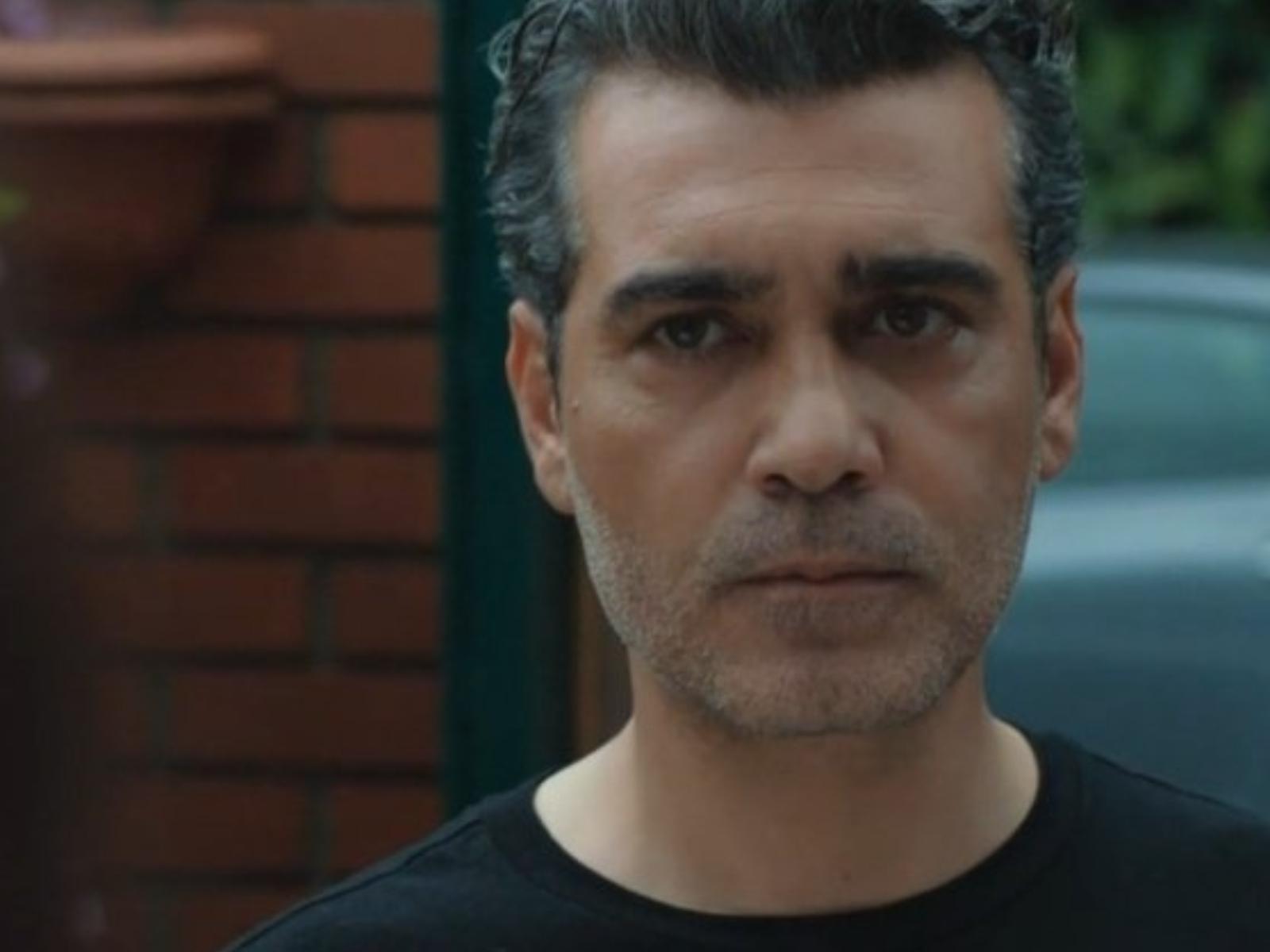 Άπιστος-Βολκάν